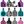 Load image into Gallery viewer, Engraved Name Ear Tags