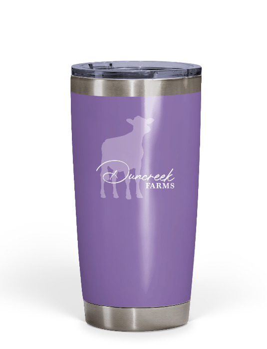 Custom Design Tumbler