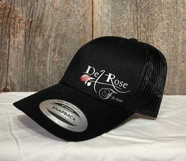 Custom Design Hat