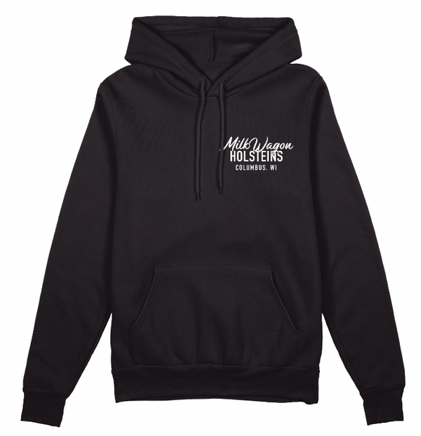 Logo Wear Hoodie