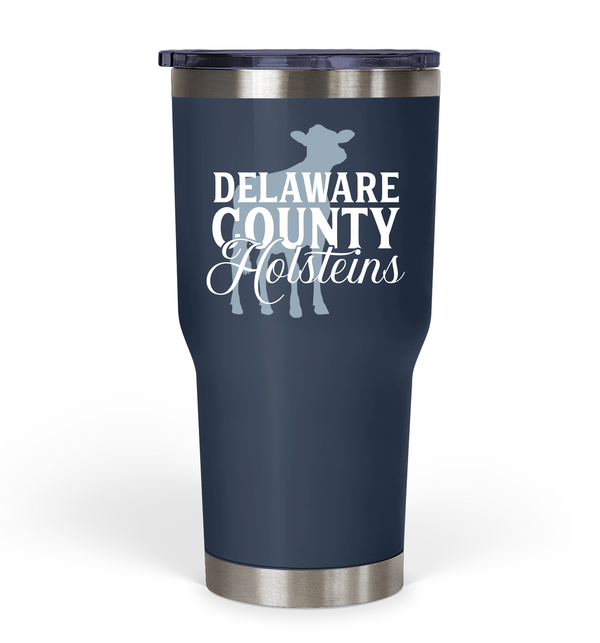 Custom Design Tumbler