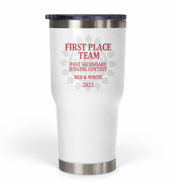 Custom Design Tumbler