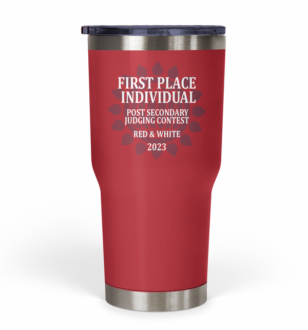 Custom Design Tumbler