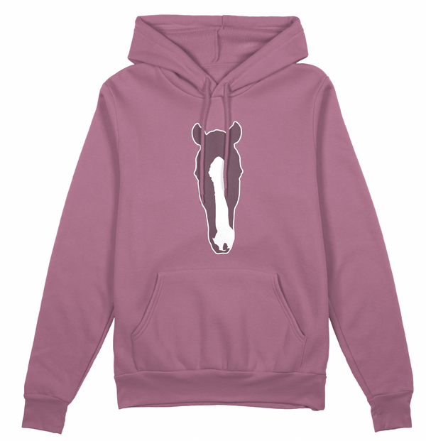 Custom Horse Hoodie