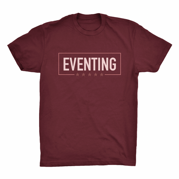 Eventing Stars Shirt