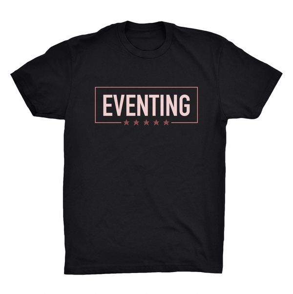 Eventing Stars Shirt