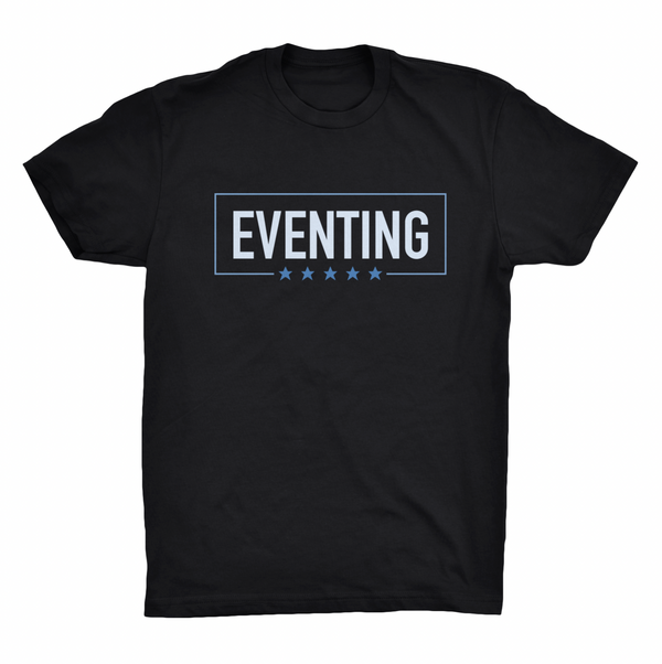 Eventing Stars Shirt