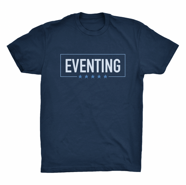 Eventing Stars Shirt