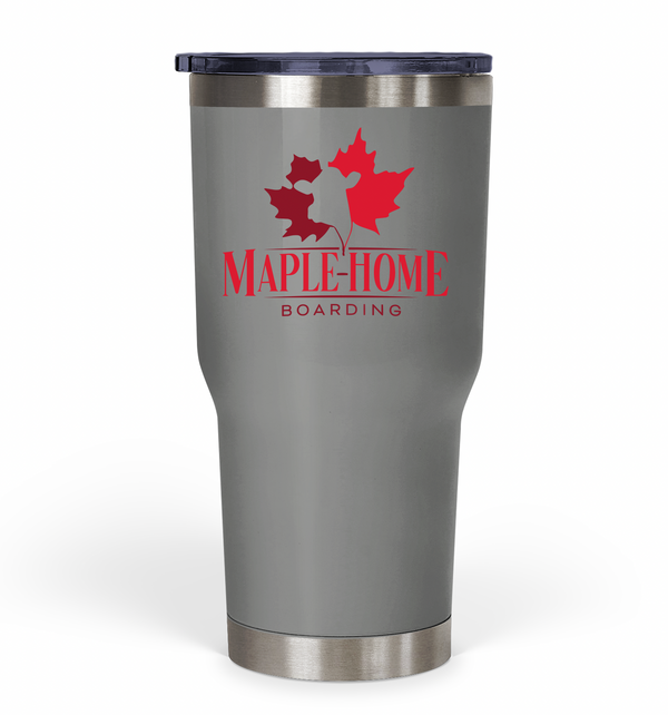 Logo Tumbler