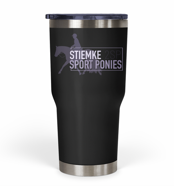 Logo Tumbler