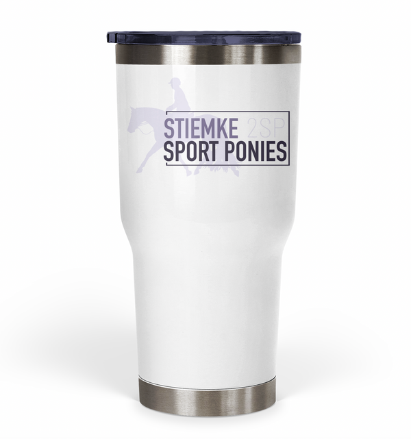 Logo Tumbler