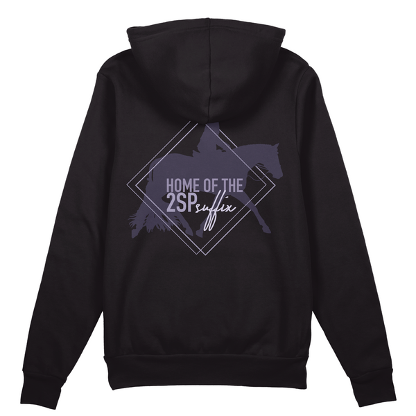 Logo Wear Hoodie