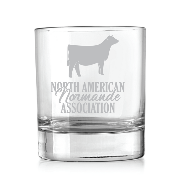 Custom Etched Glasses