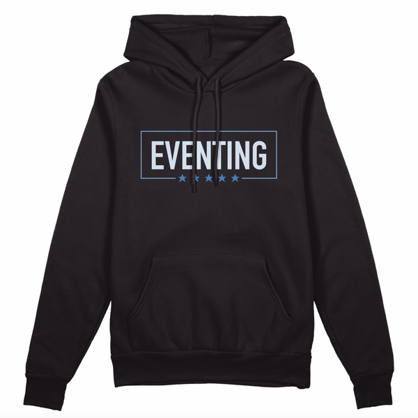 Eventing Stars Hoodie