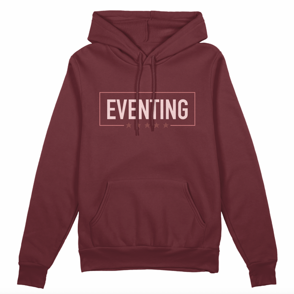 Eventing Stars Hoodie