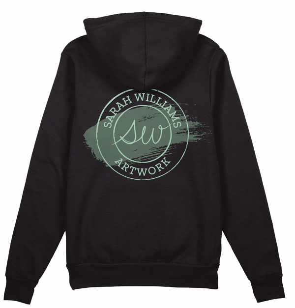 Logo Wear Hoodie