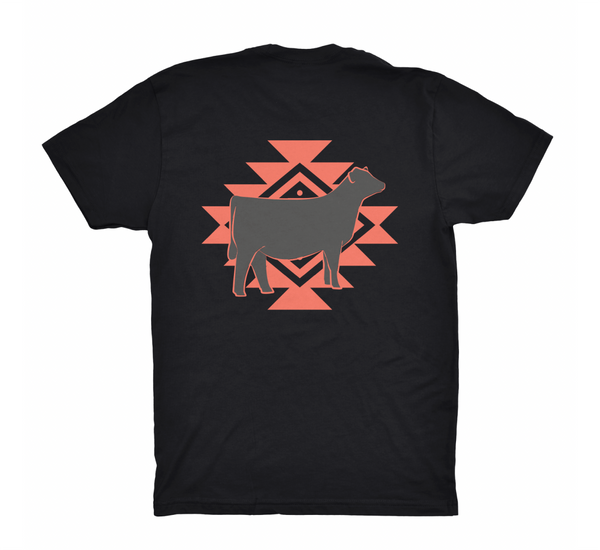 Aztec Style Shirt