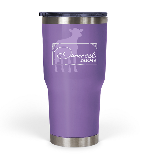 Custom Design Tumbler