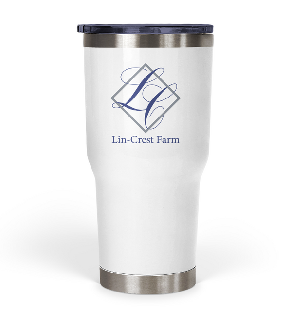 Logo Tumbler