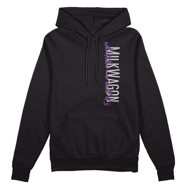 MilkWagon Hoodie