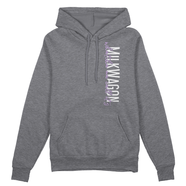 MilkWagon Hoodie