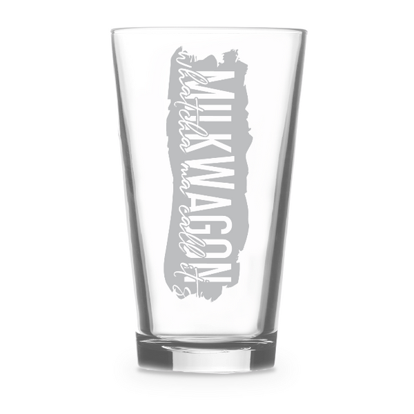 MilkWagon Swag Glasses