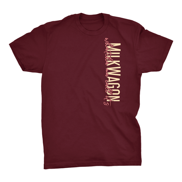 MilkWagon Shirt